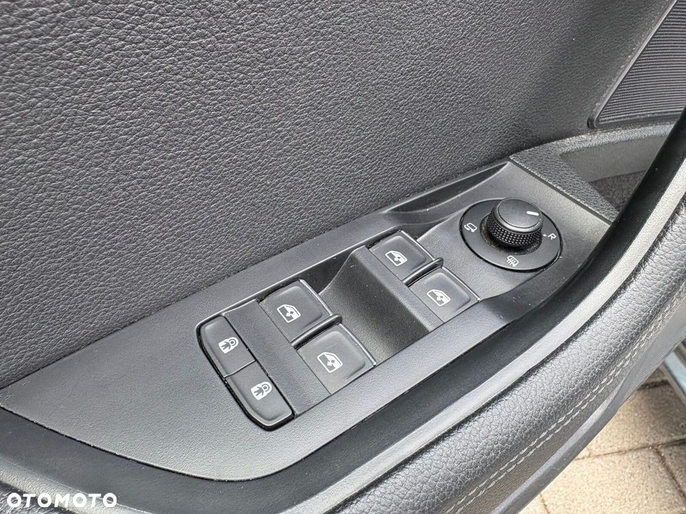 Skoda Superb - 23