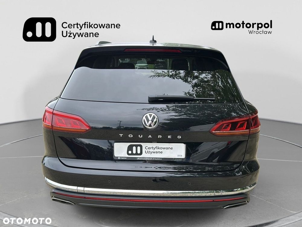 Volkswagen Touareg 3.0 V6 TDI SCR 4Mot - 14