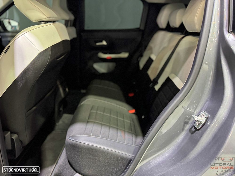 Citroën e-C3 44 kWh Autonomia Conforto Plus - 17