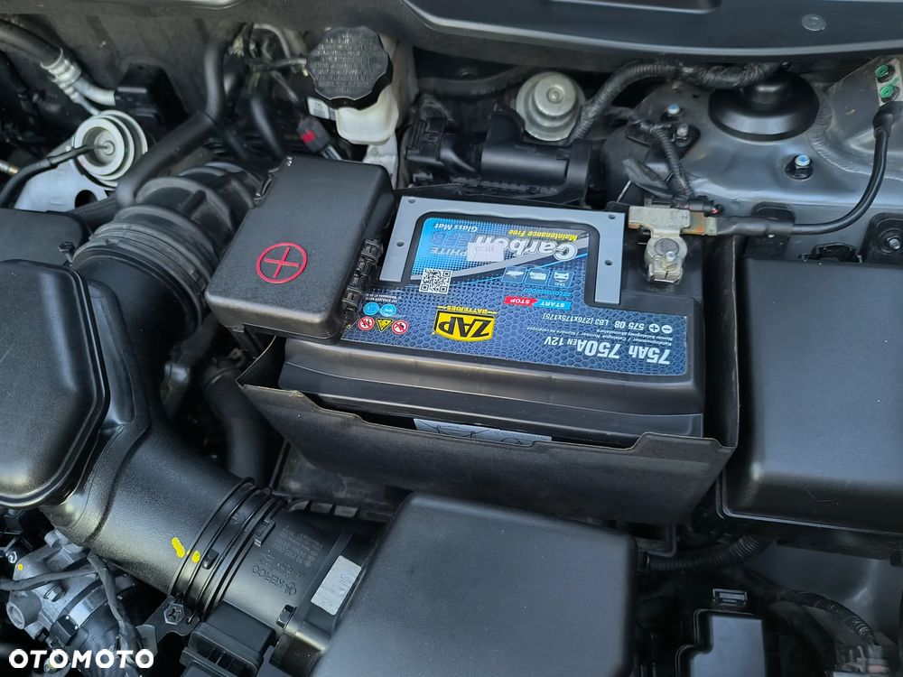 Hyundai ix35 1.7 CRDi Premium 2WD - 29