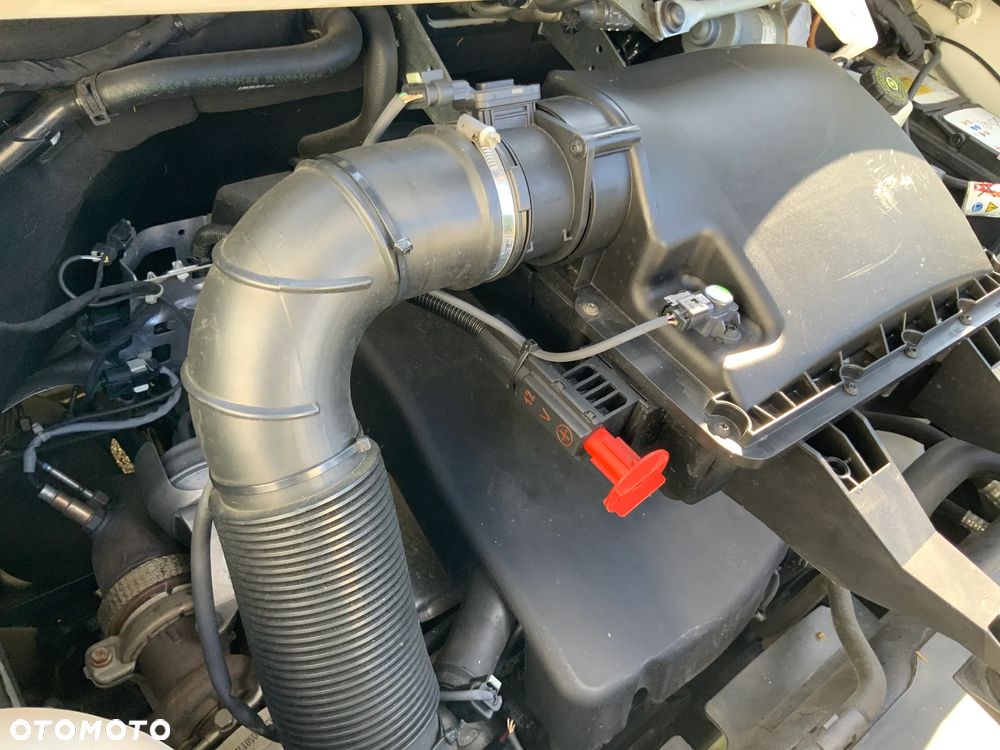 Mercedes-Benz Sprinter 316cdi - 15