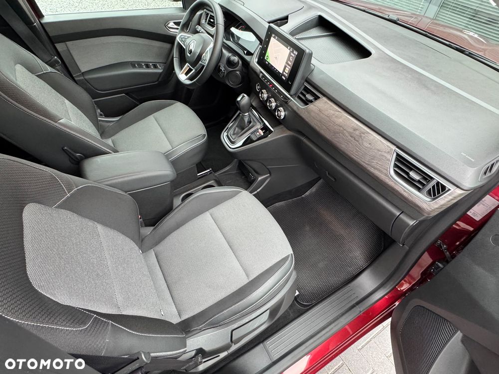 Renault Kangoo - 21