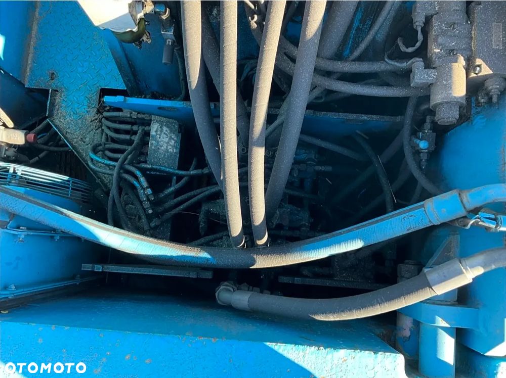 Terex Fuchs 464 - 19