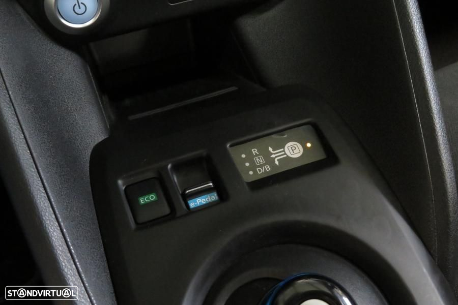 Nissan Leaf e+ Acenta - 20