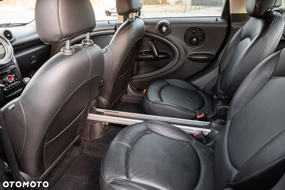 MINI Cooper S Goodwood - 26