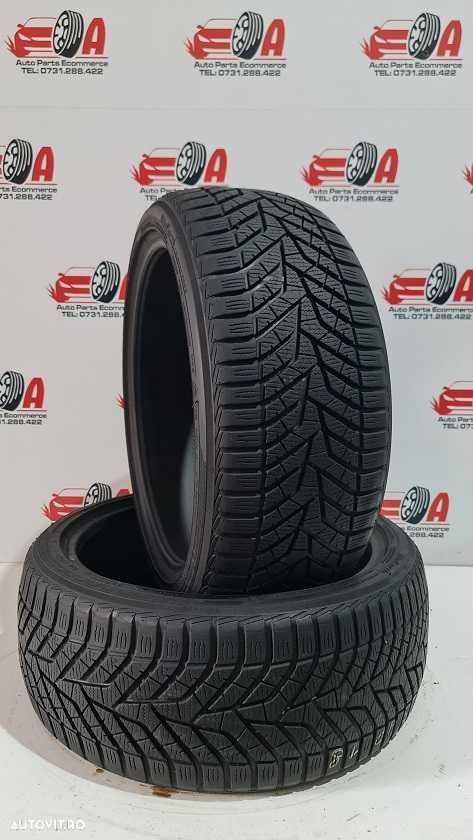 225/40/18 92W YOKOHAMA CP N10129 M+S IARNA - 1