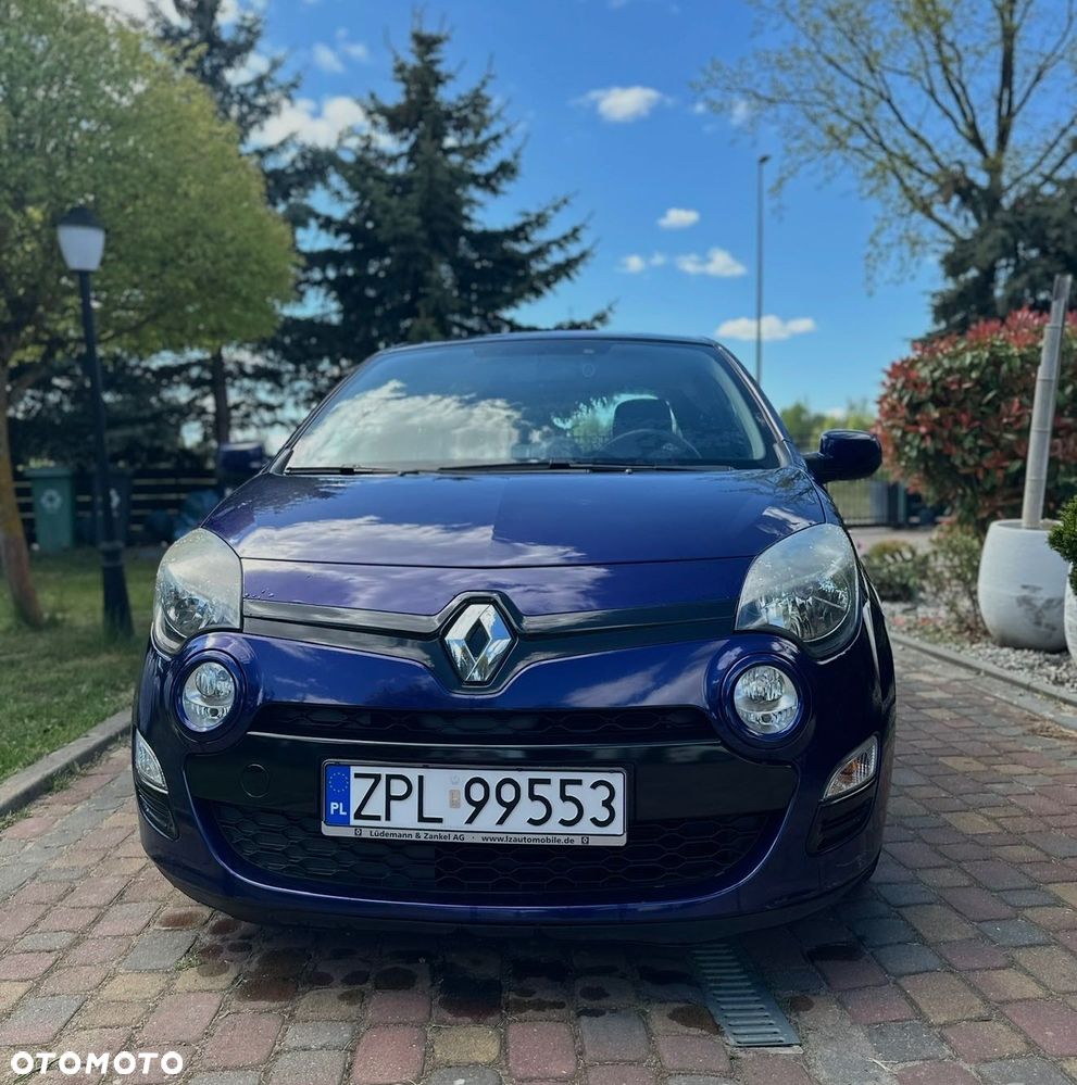 Renault Twingo - 8