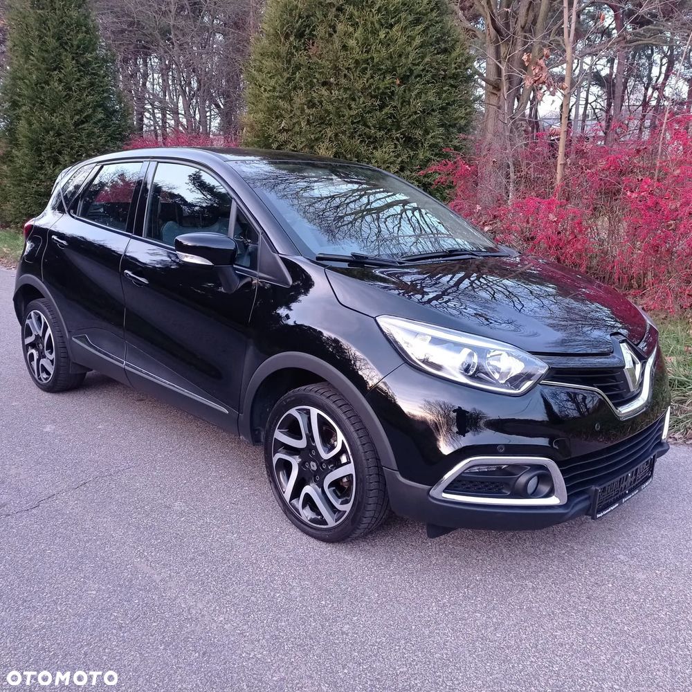 Renault Captur ENERGY TCe 120 EDC Elysee - 6