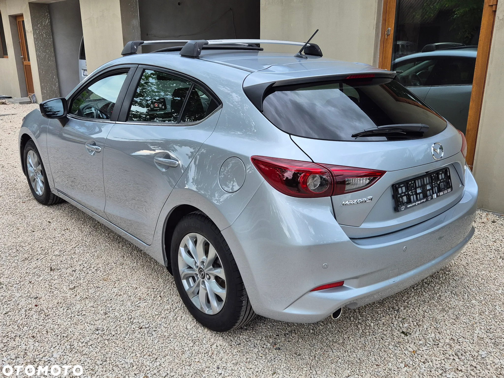 Mazda 3 - 23