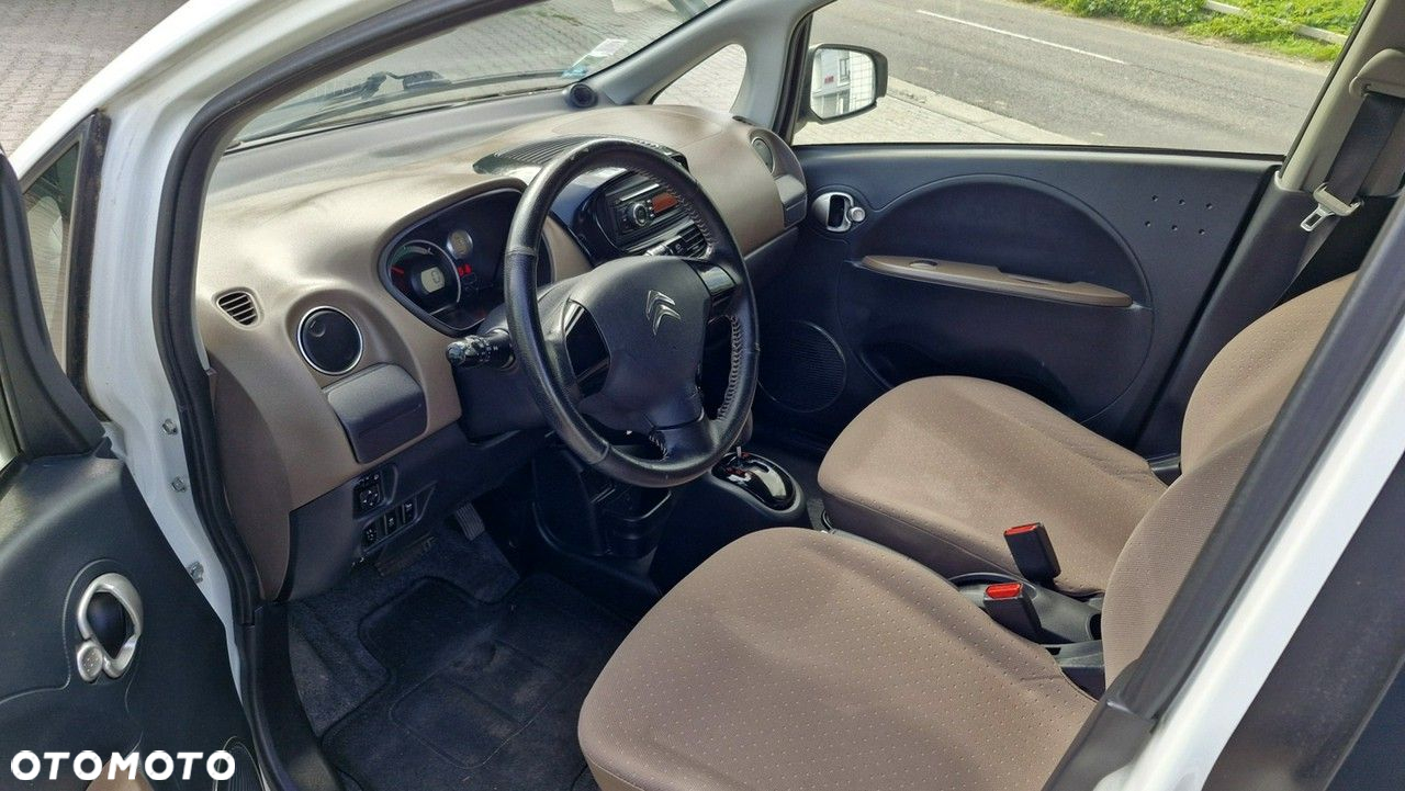 Citroën C-Zero Tendance - 8