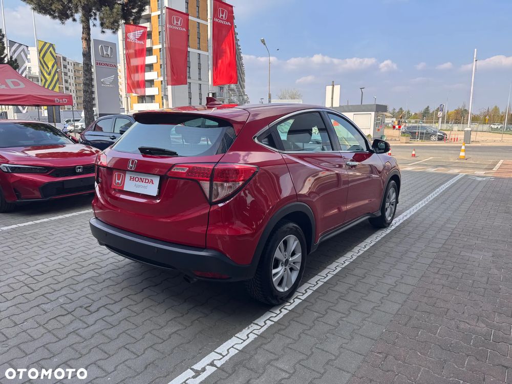 Honda HR-V 1.5 Elegance (ADAS) - 3