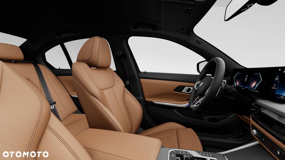 BMW Seria 3 320i xDrive M Sport sport - 8