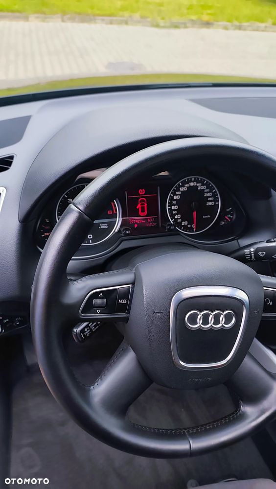 Audi Q5 - 14
