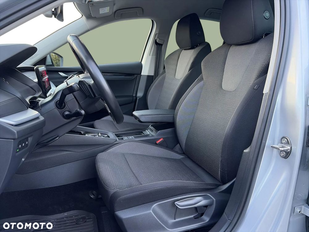Skoda Octavia 1.5 TSI e-Tec Ambition DSG - 10
