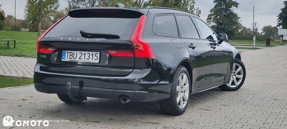 Volvo V90 D3 Geartronic - 5