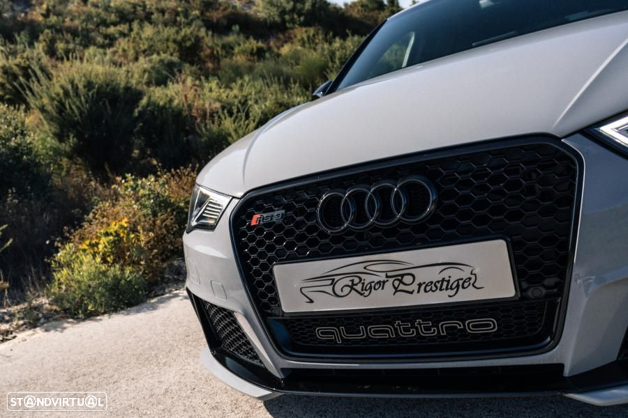 Audi RS3 Sportback 2.5 TFSI quattro S tronic - 20