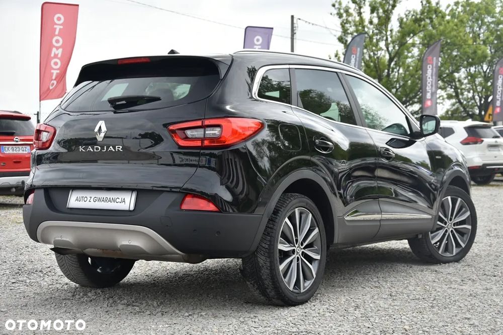 Renault Kadjar Energy TCe 130 Bose Edition - 10