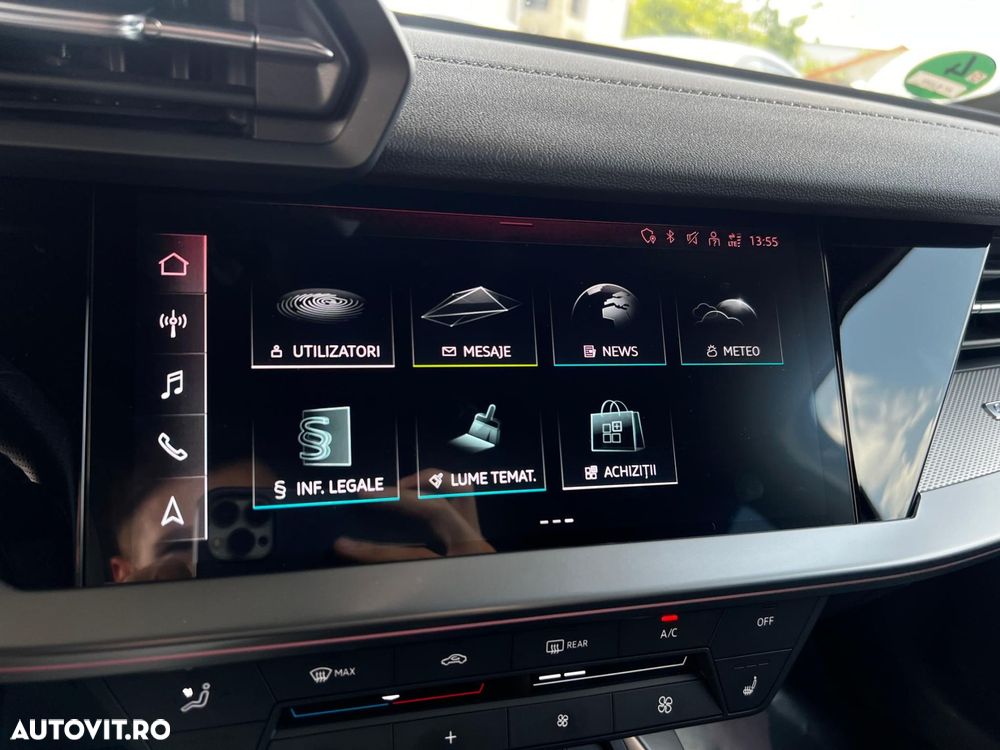 Audi A3 - 22