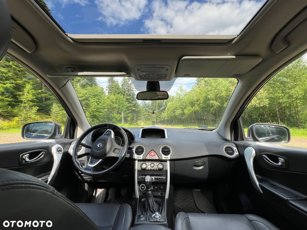 Renault Koleos 2.0 dCi 4x4 Privilege - 23