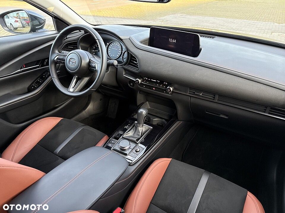 Mazda CX-30 - 24