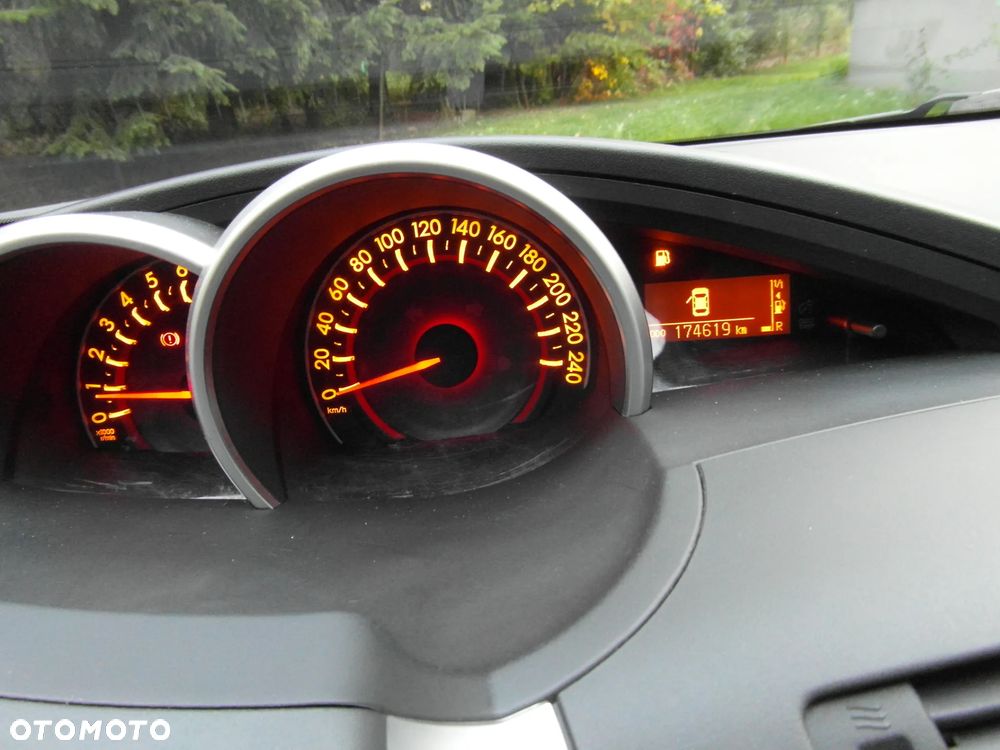 Toyota Verso 1.8 7-Sitzer Edition S - 25