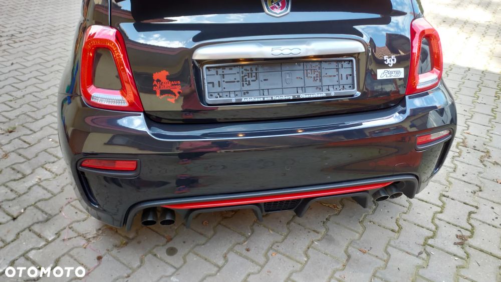 Abarth 500 ver-c-abarth - 6