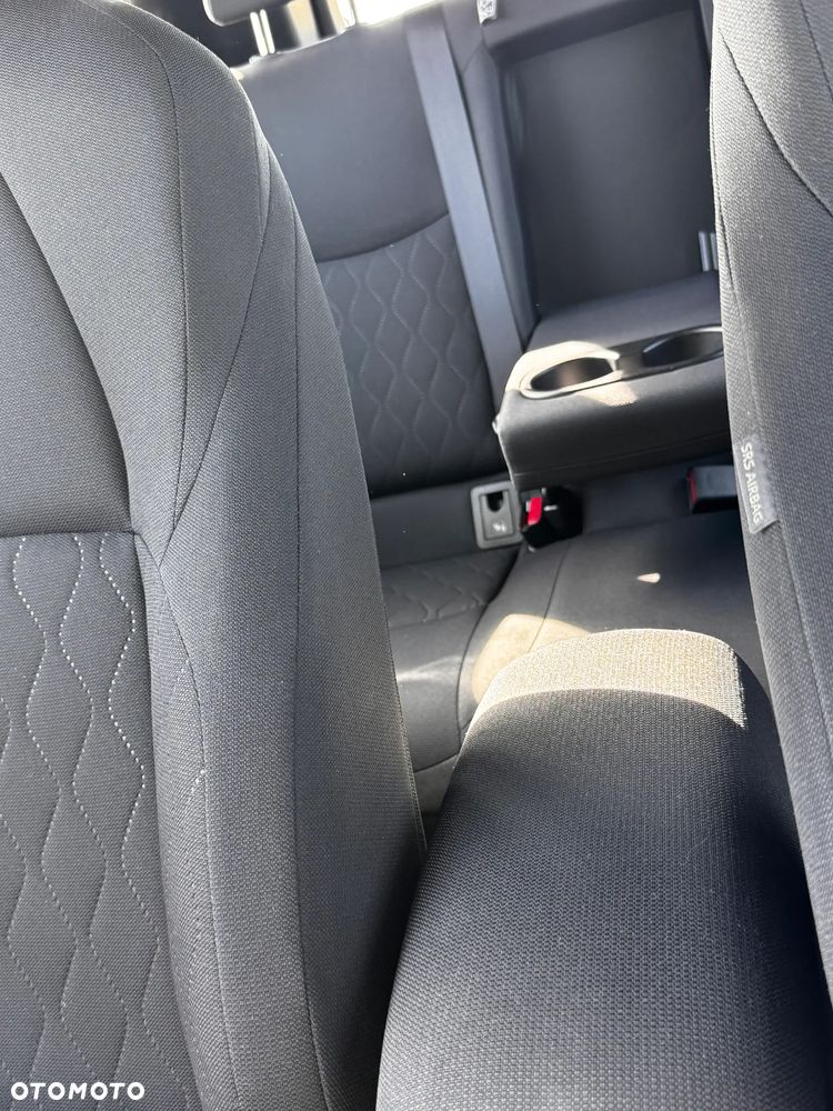Toyota Corolla Cross - 24