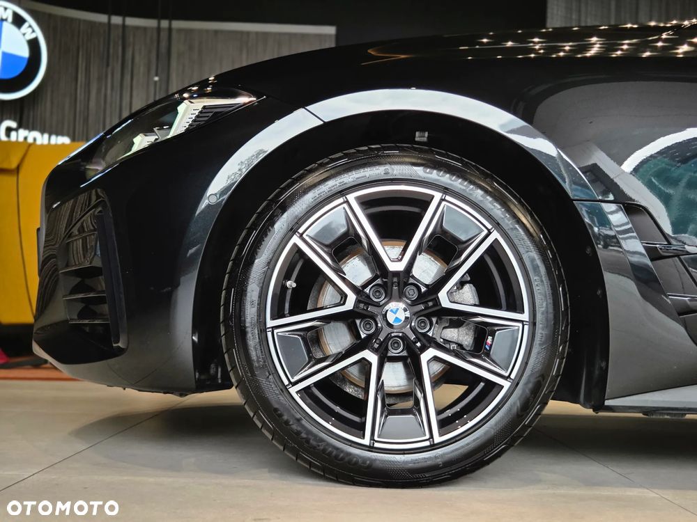BMW Seria 4 420i GPF M Sport - 5