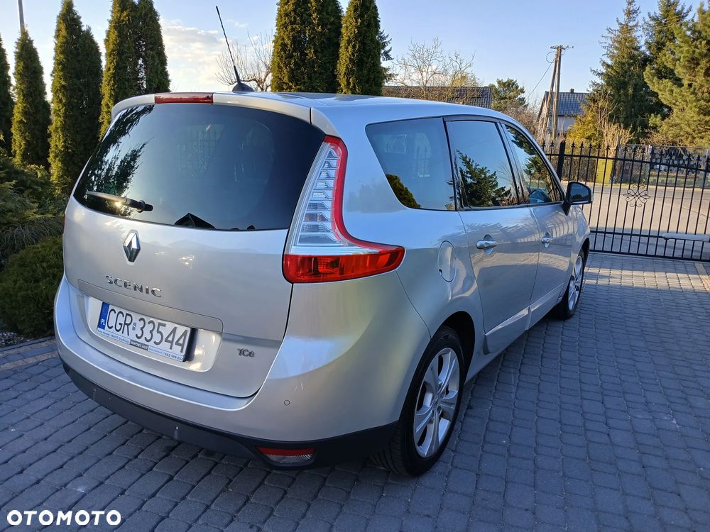 Renault Scenic - 12