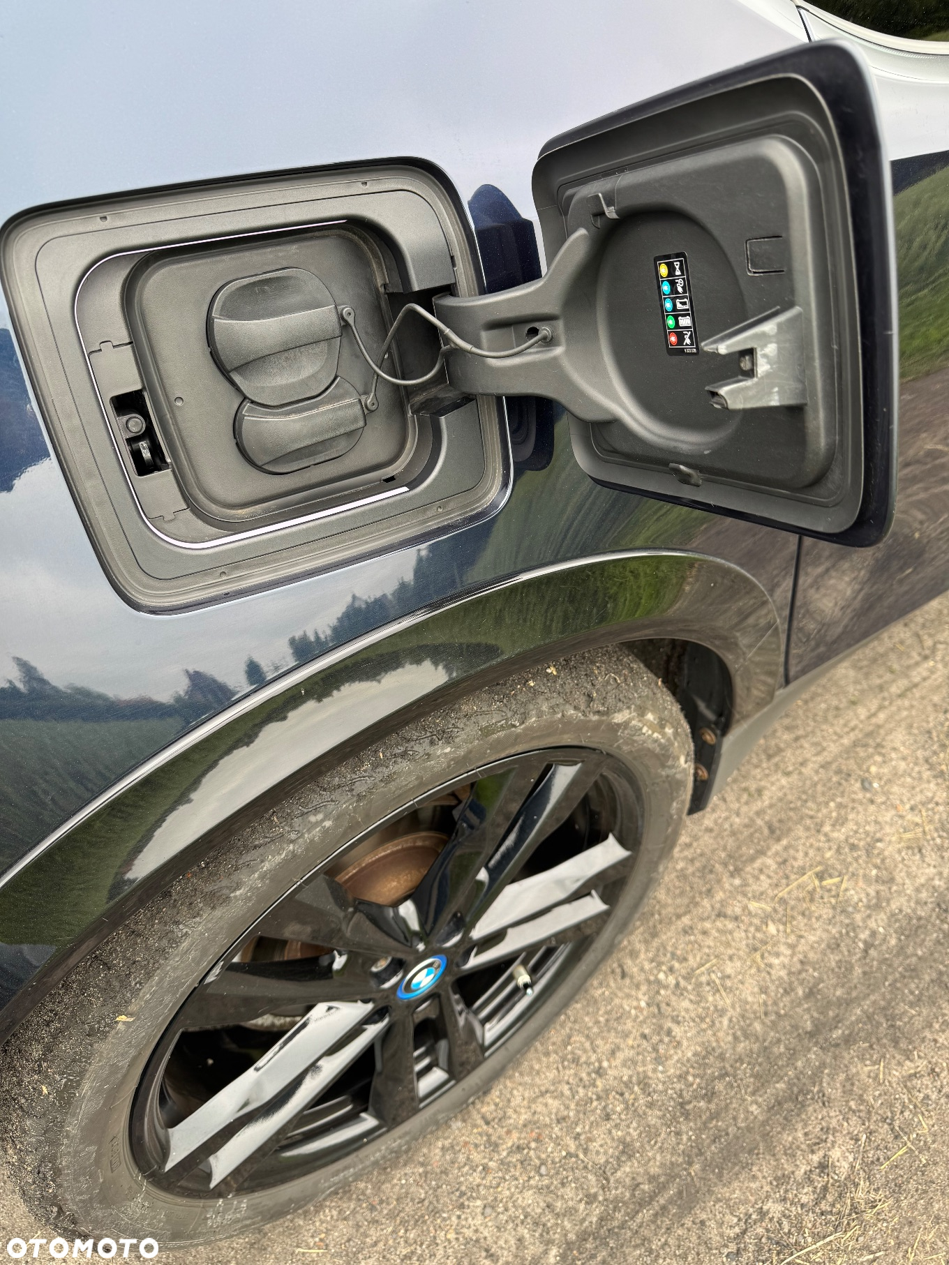 BMW i3 i3S 120 Ah - 10