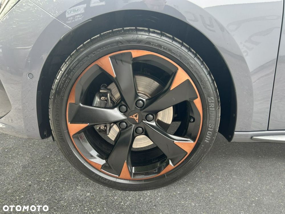 Cupra Leon - 9