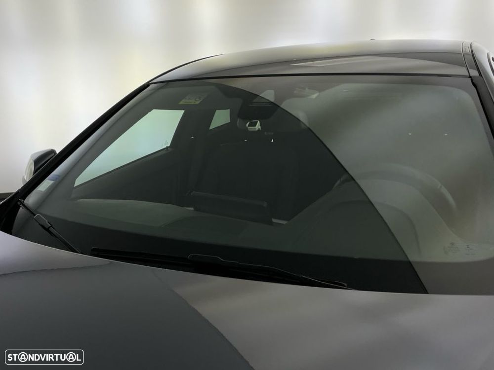 BMW 420 Gran Coupé d Pack Desportivo M Auto - 20