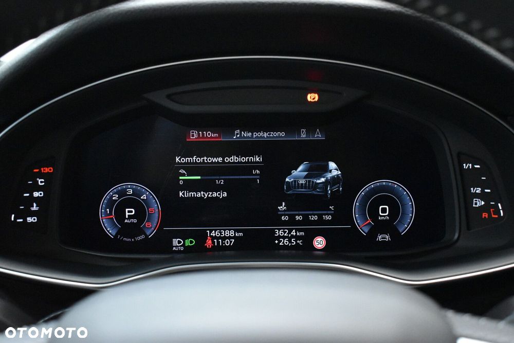 Audi Q7 45 TDI Quattro Tiptronic - 16