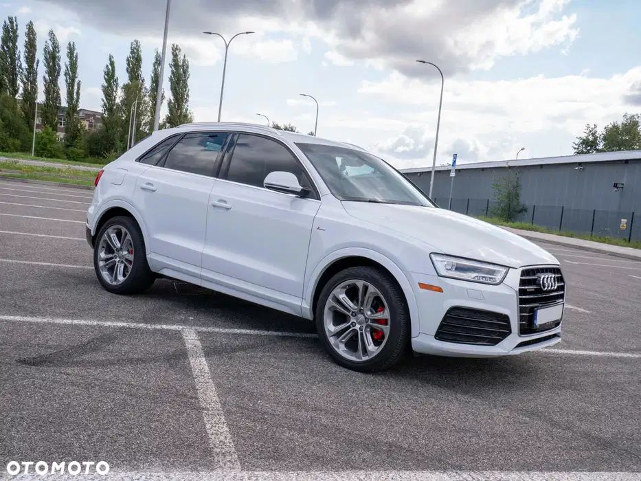 Audi Q3 - 3