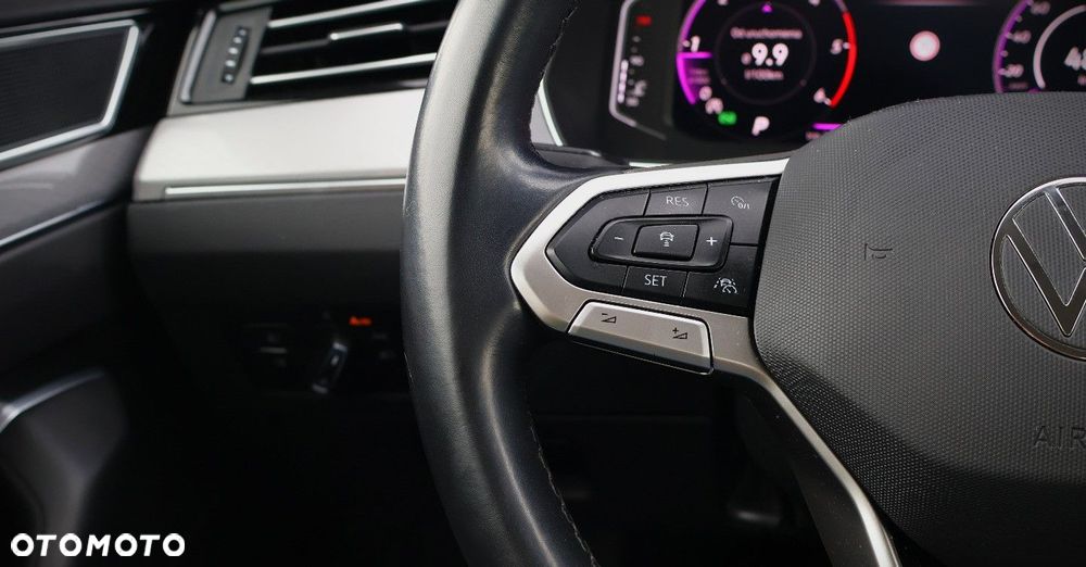 Volkswagen Passat Variant ver-variant-2-0-tdi-scr-dsg-4motion-business - 28