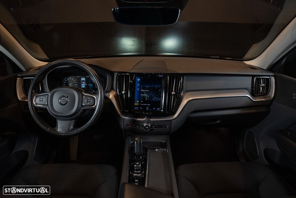 Volvo XC 60 2.0 T6 PHEV Inscription AWD - 14