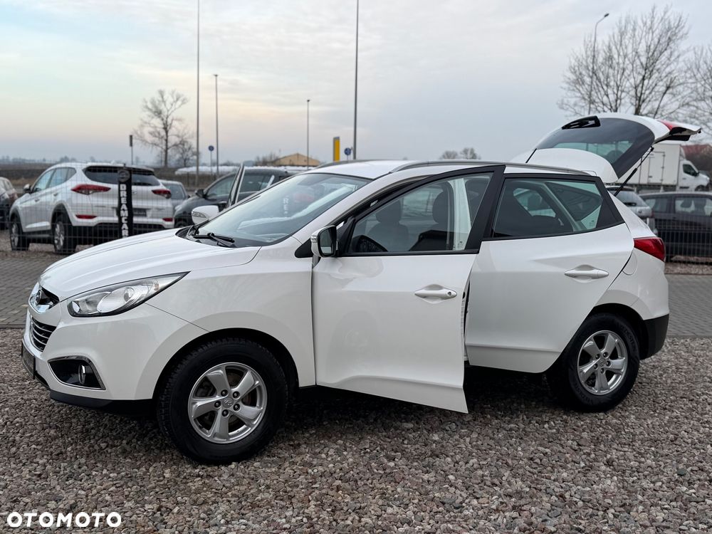 Hyundai ix35 - 35