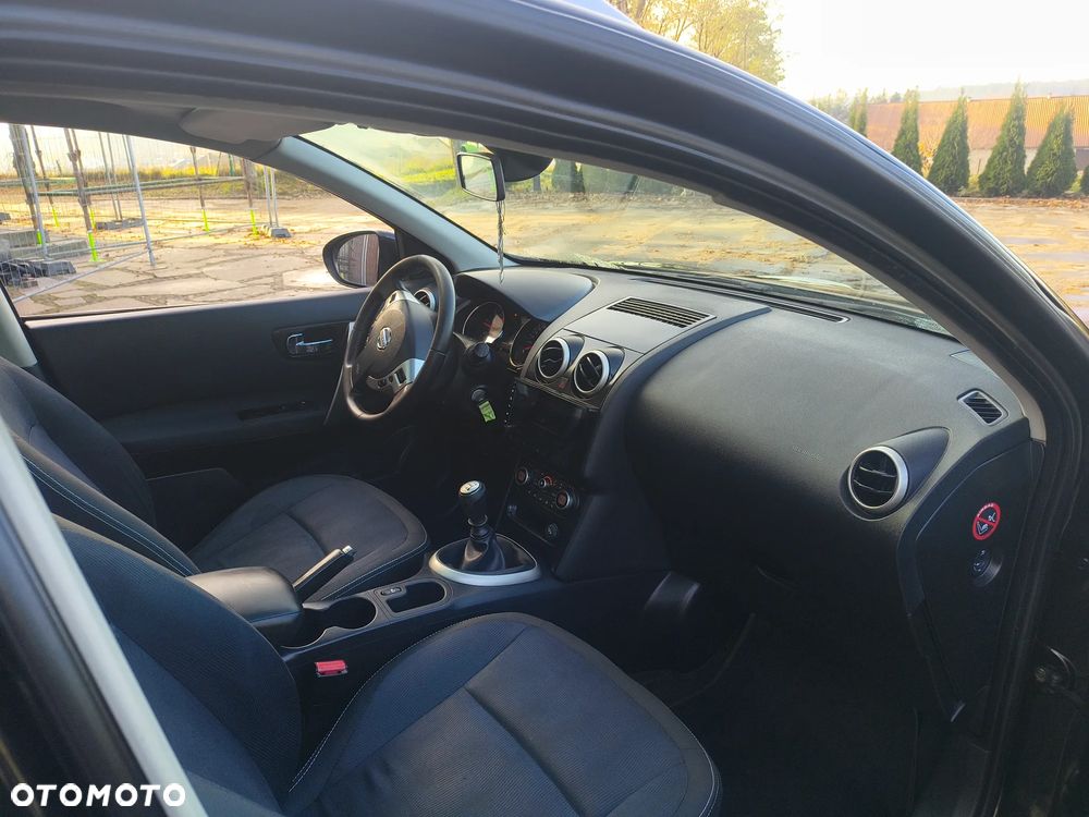 Nissan Qashqai+2 2.0 dCi Tekna Premium - 14