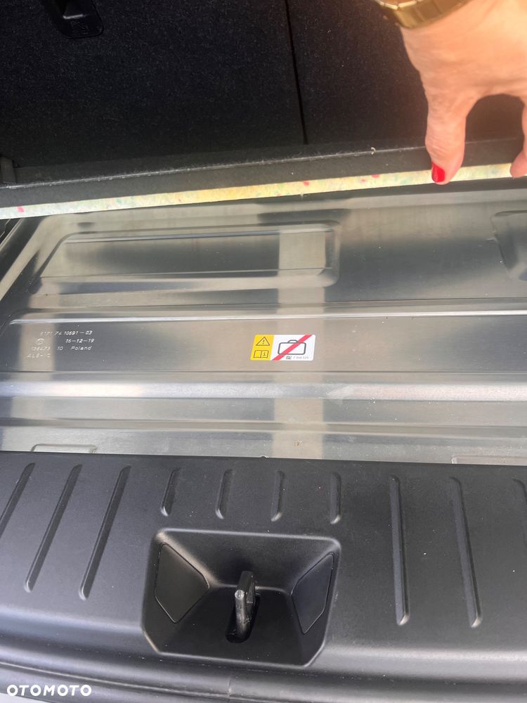 BMW i3 i3S 120 Ah - 21