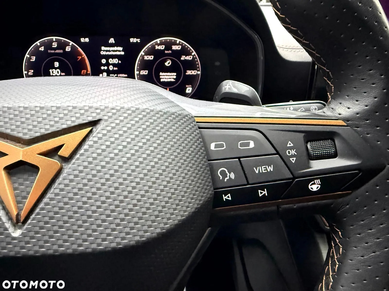 Cupra Formentor 1.5 TSI DSG - 19