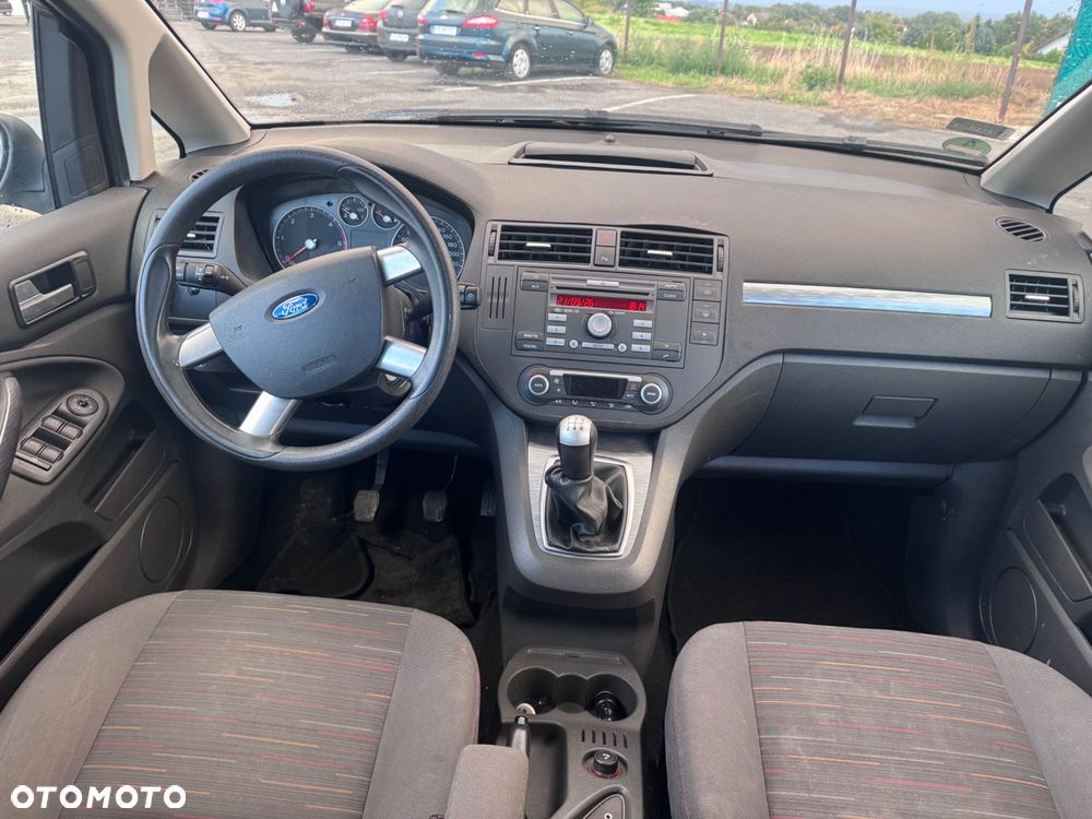 Ford C-MAX - 6