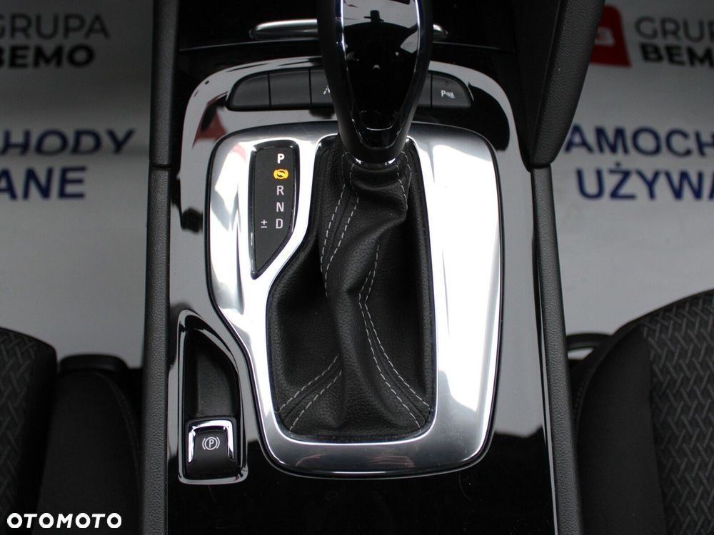 Opel Insignia 2.0 CDTI Elegance S&S - 21