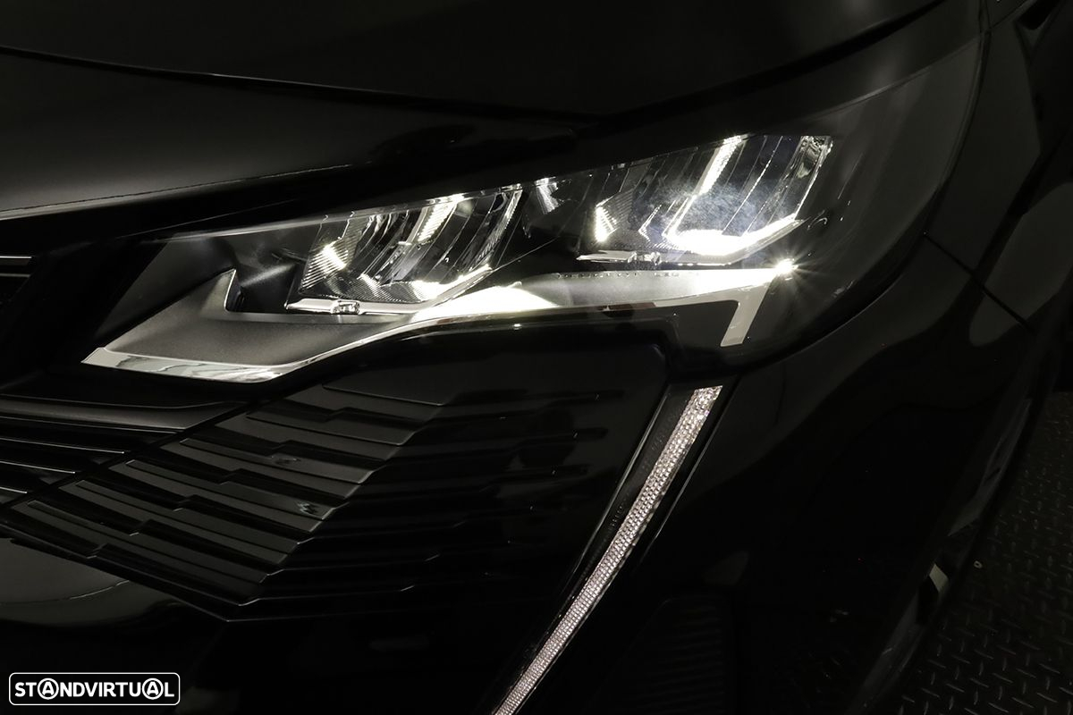 Peugeot 3008 1.6 Hybrid Allure e-EAT8 - 6
