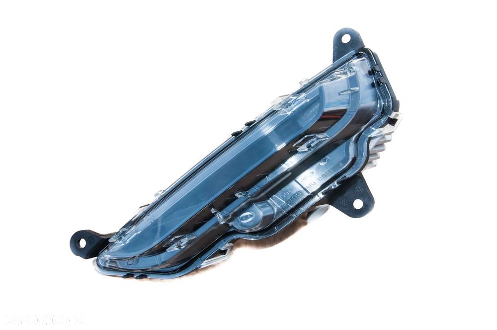HALOGEN LAMPA LED LEWY RANGE ROVER EVOQUE K8D215201BB 11552070000 NOWY - 1