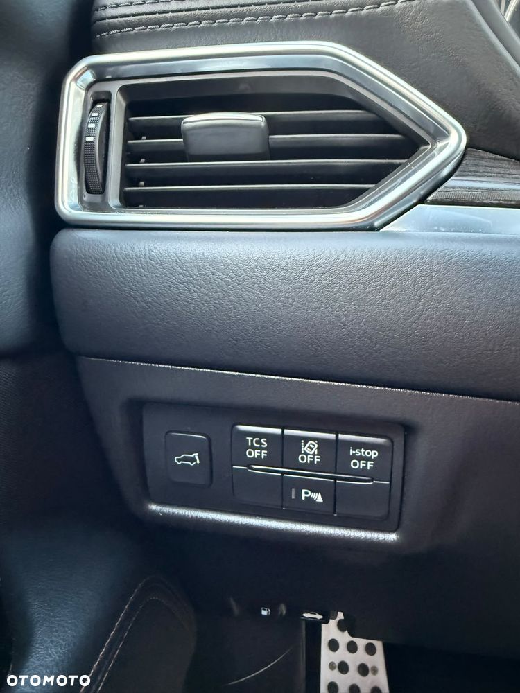 Mazda CX-5 2.2 D Skypassion - 8