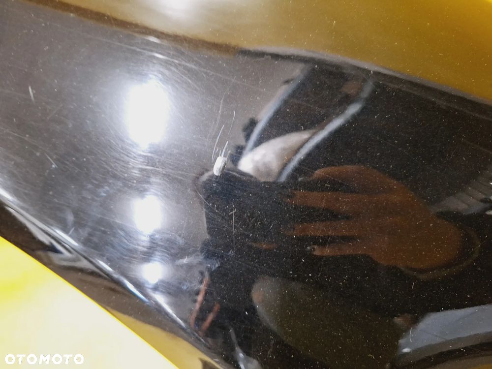 BŁOTNIK PRAWY PRZÓD PRZEDNI AUDI A3 8L 96-00 LAK: LY9B NR650 - 5
