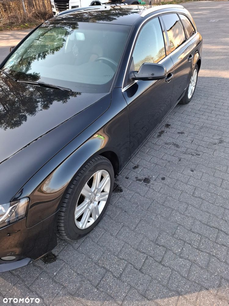 Audi A4 Avant - 9