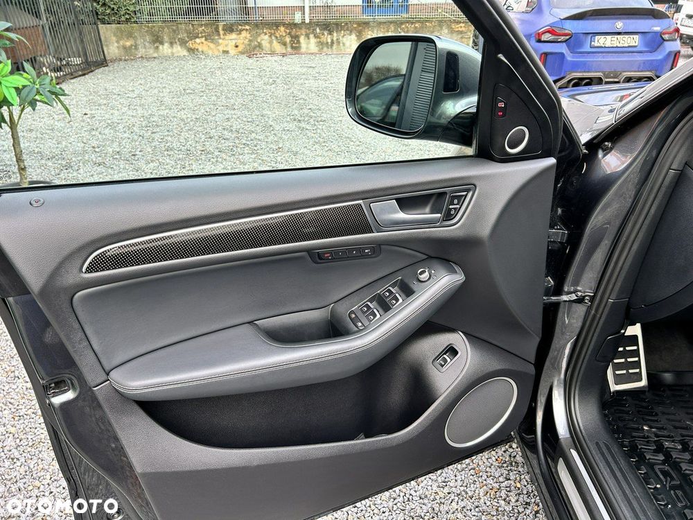 Audi SQ5 - 12