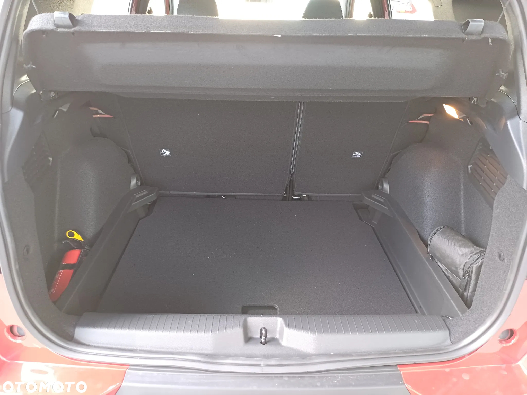 Citroën C3 Aircross 1.2 Turbo Plus S&S - 15