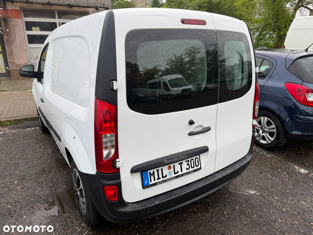 Mercedes-Benz CITAN - 9